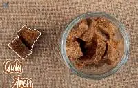 Organic Arenga Palm Sugar