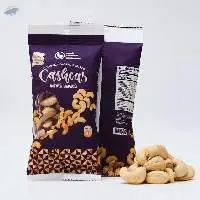Roasted Cashew With Salt