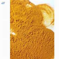 Ground Turmeric