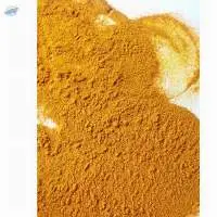 Ground Turmeric