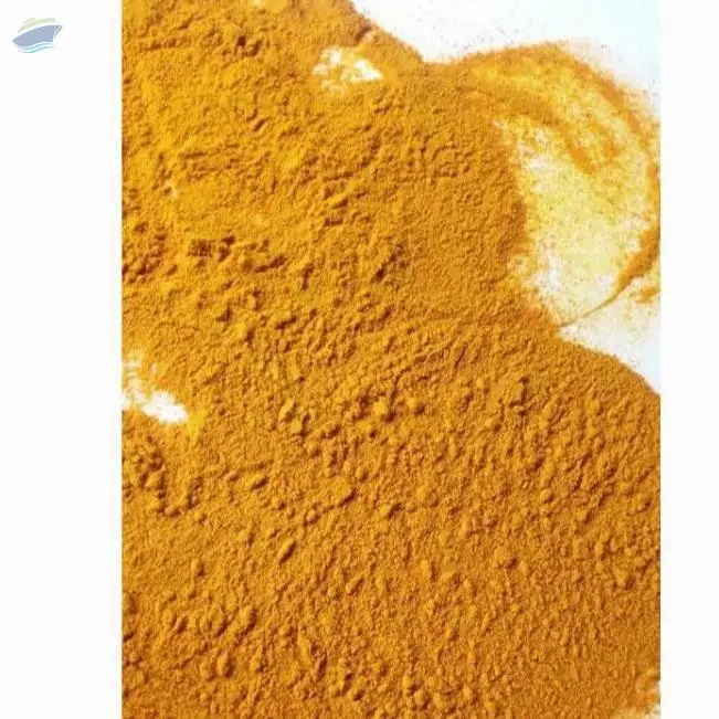 Ground Turmeric