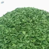 Mechanical Dried Crushed Coriander