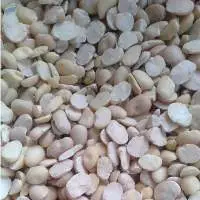 Mashed Beans