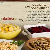 Southern Southern Specialties