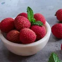 Fresh Lychee