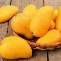 Fresh Mango