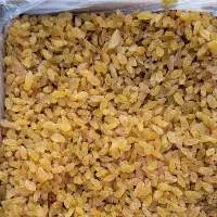 Golden Raisin