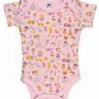 Baby Bodysuit