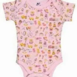 Baby Bodysuit