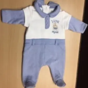 Baby Clothes