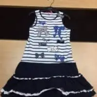 Childrens Wear 
