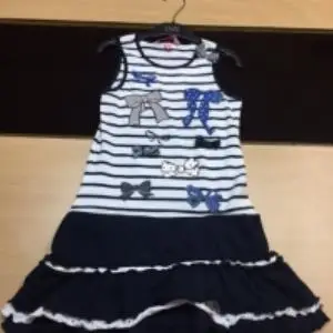 Childrens Wear 