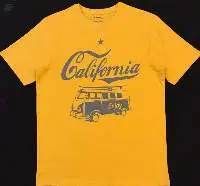 Screen Printed Tshirt, Screen Printed T Shirt