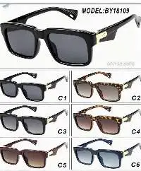 Mens UV Sunglass