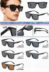 Mens Polarized Sunglass 7078