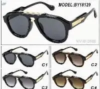 Mens UV Stylish Sunglass