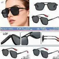 7090 Womens Polarized Sunglass