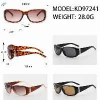 Women's Trendy Sunglass KD97241