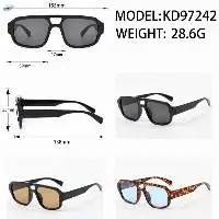 KD9742 Unisex Sunglass