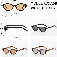 Clubmaster Sunglasses