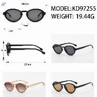 Round Shape Sunglasses