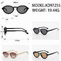 Round Shape Sunglasses