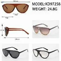 Unisex Aviator Sunglasses