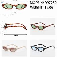UV400 Sunglass