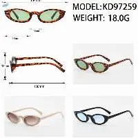UV400 Sunglass