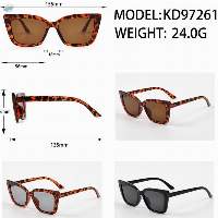 Square Shape Sunglass for Women