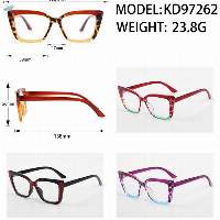 Eyeglass Frames