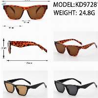 Square Shape Sunglasses
