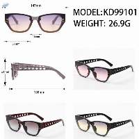 Women's UV400 Sunglass