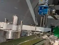 Labeling Machine