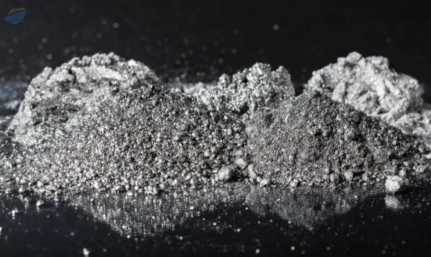 Aluminum Pigments