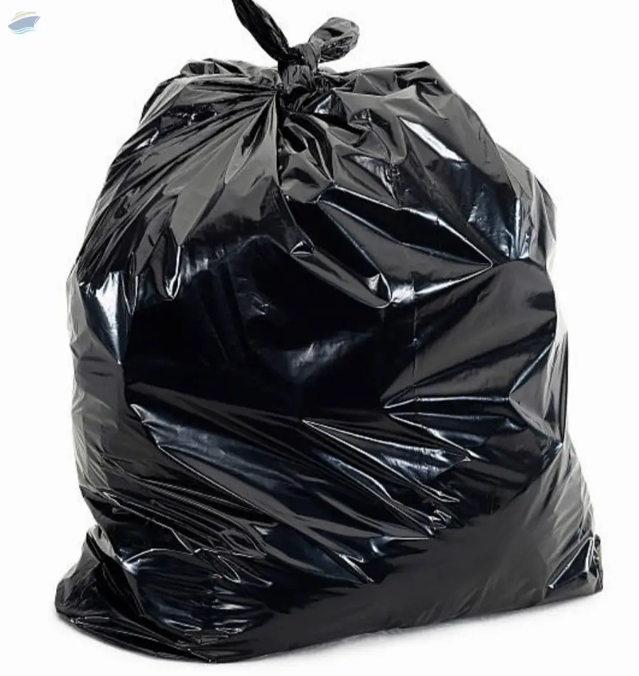 Garbage Bags