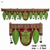 002 Toran Designs