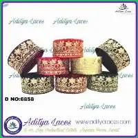 Designer Lace