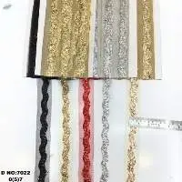 Sparkle Zari Lace