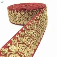 Sequence Lace