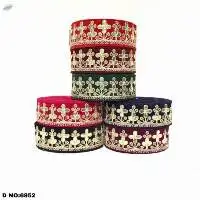 Designer Gota Lace