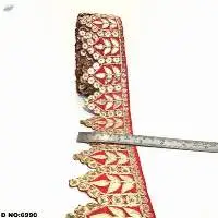 Cutwork Lace