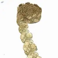 Aditya Lace Cut Work Lace
