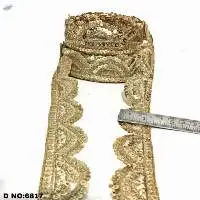 Saree Cut Work Lace
