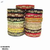 Exclusive Fancy Lace