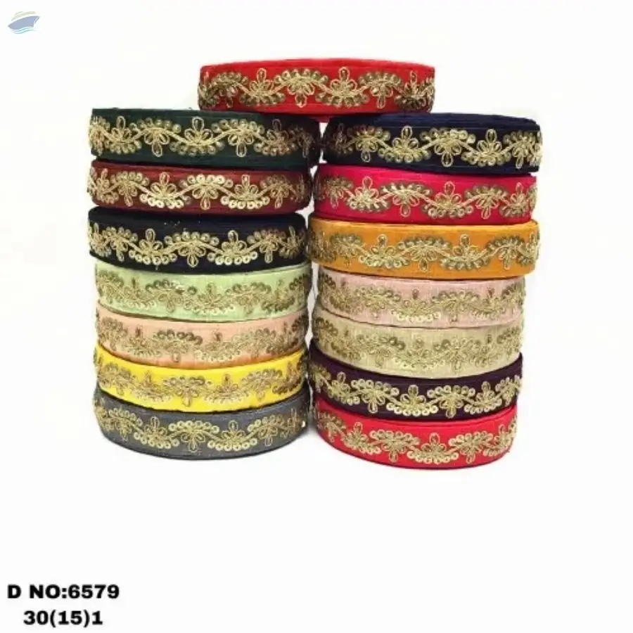 Exclusive Fancy Lace