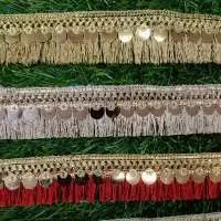 Fancy Siquence Lace