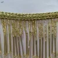 Pipe Lace