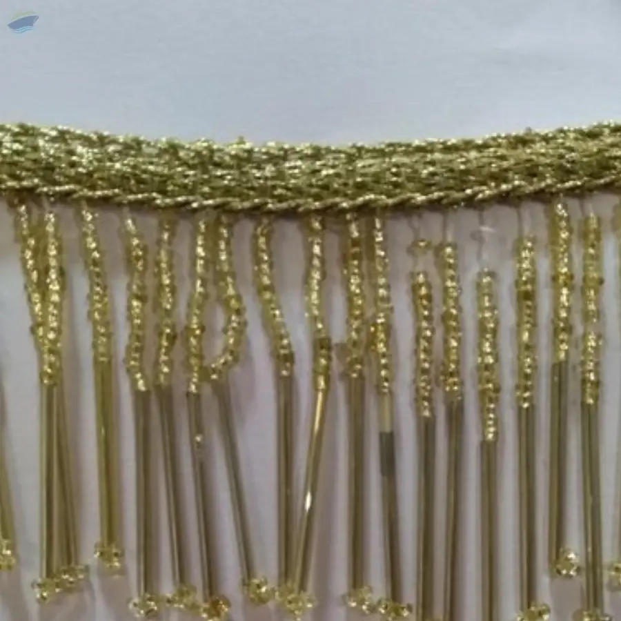 Pipe Lace