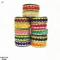 Jhalar Lace